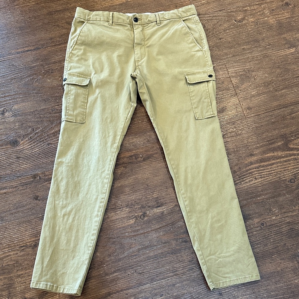 Jack and jones cargo pants